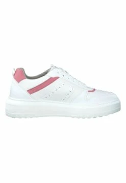Tamaris Greenstep - Baskets Basses - Wht Raspberry 9 Tamaris Greenstep - Baskets Basses - Wht Raspberry -Tamaris Boutique ff7030e3b83741e5a6f5c350248985e4