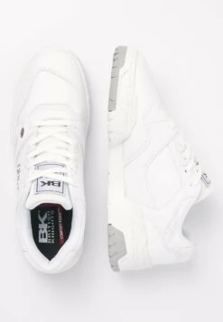 British Knights Vendon - Baskets Basses - White Lt/Grey -Tamaris Boutique ff9488226c72429d8d9cd0fd9a73d9a3