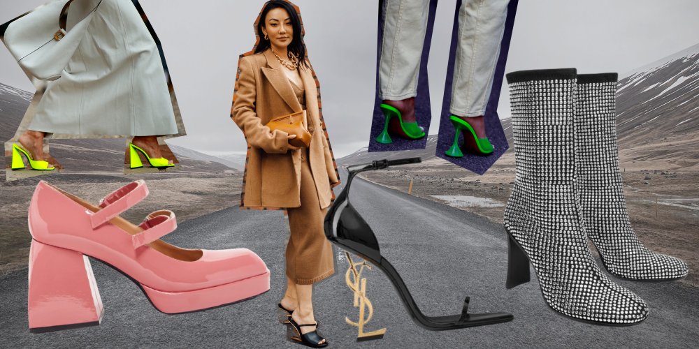 Tamaris Boutique -Tamaris Boutique talons originaux chaussures talon